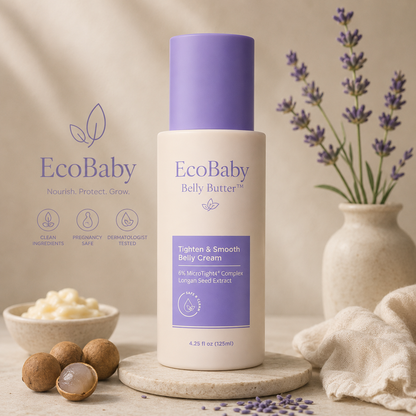 EcoBaby Belly Butter™