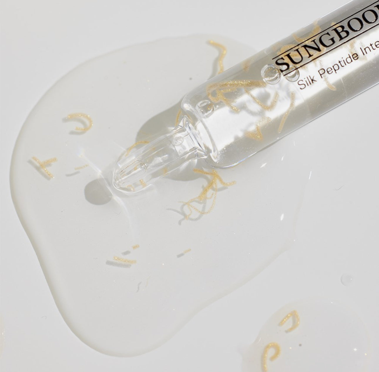Silk Peptide Treatment