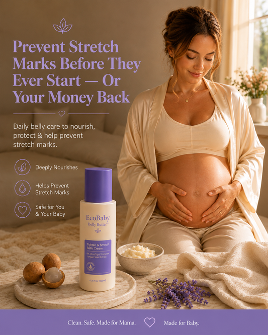 EcoBaby Belly Butter™