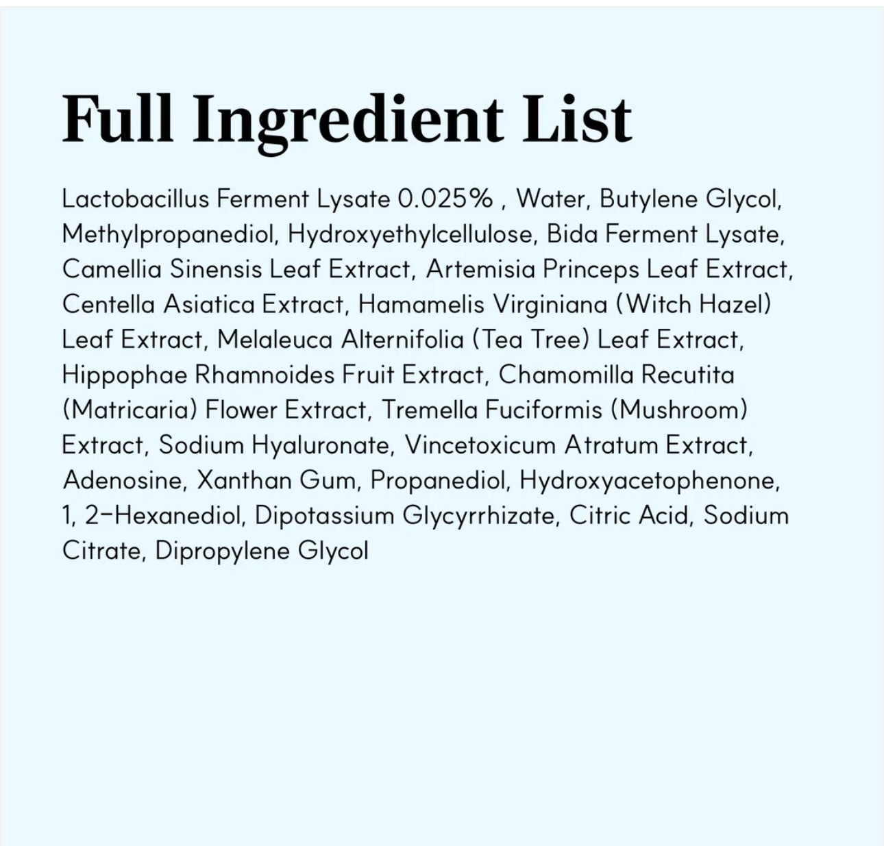 Flōra | Intimate Care Gel for Women
