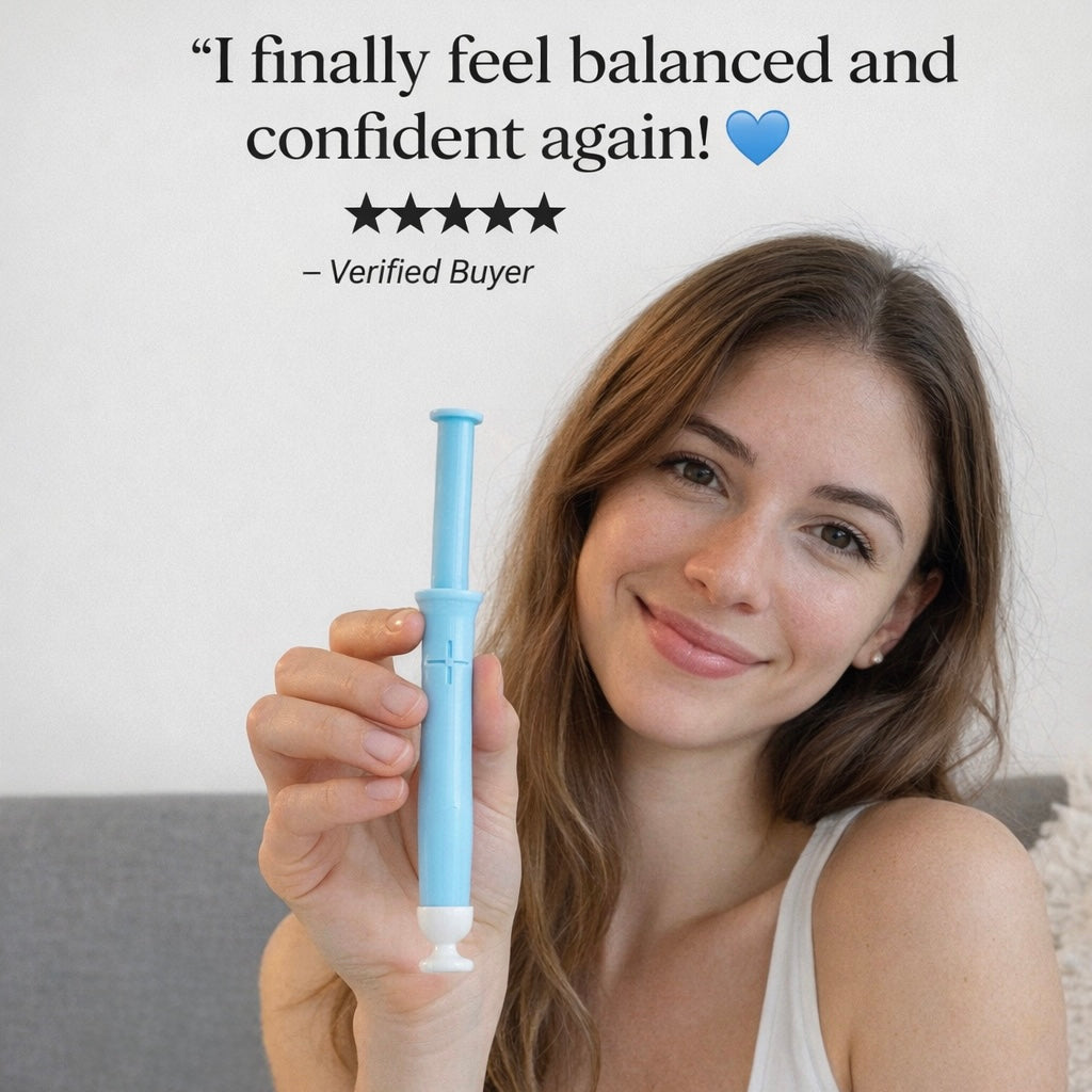 Flōra | Intimate Care Gel for Women