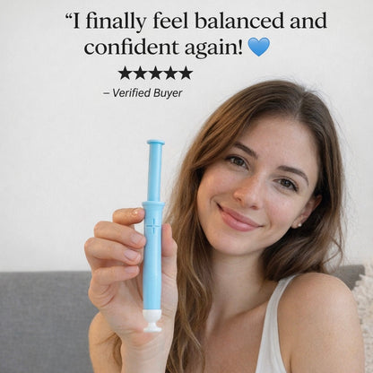 Flōra | Intimate Care Gel for Women