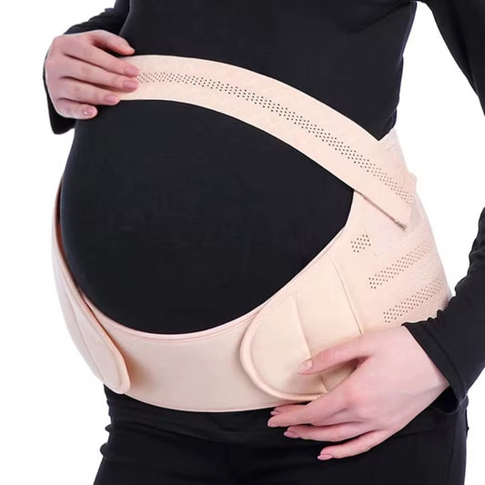 Maternity Belly Band 2