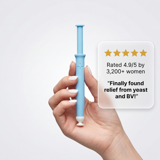 Flōra | Intimate Care Gel for Women