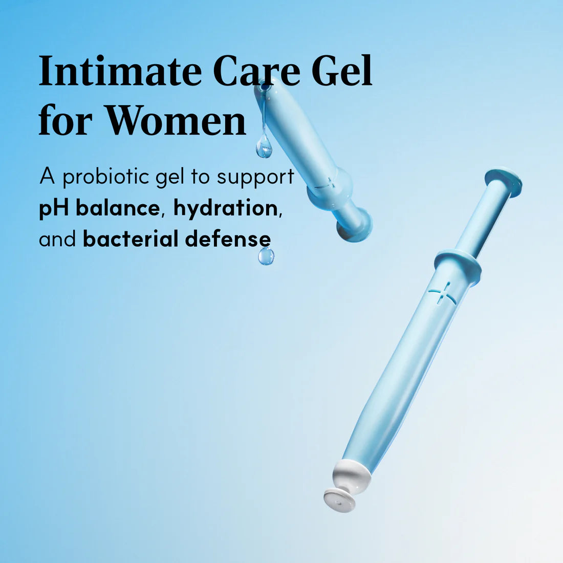 Flōra | Intimate Care Gel for Women