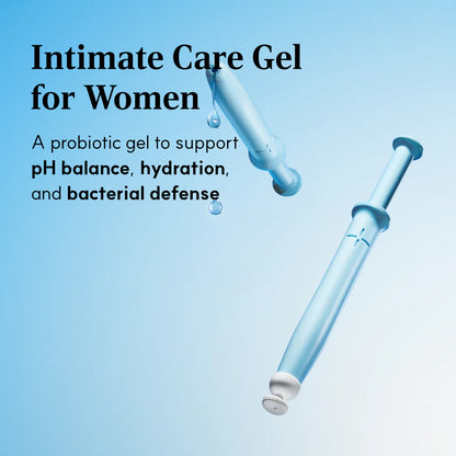 Flōra | Intimate Care Gel for Women